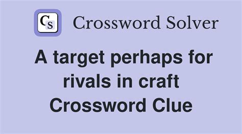 craft crossword clue|attainable crossword clue.